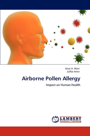 Airborne Pollen Allergy: Impact on Human Health,Used