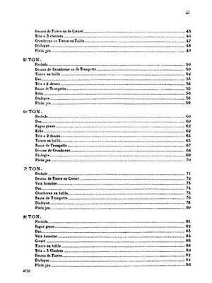 Complete Organ Works, Vol 3 (Kalmus Edition, Vol 3),Used