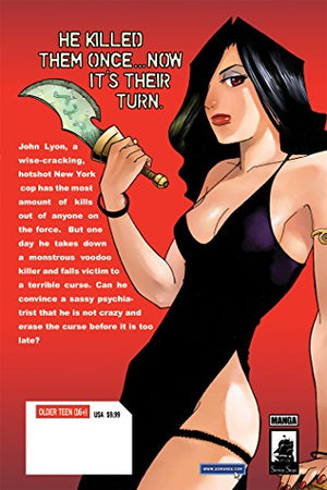 Dead Already Vol 1,Used