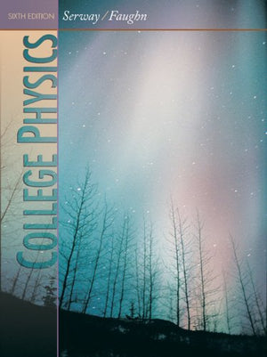 College Physics/Physics Now VOLUME 2,New