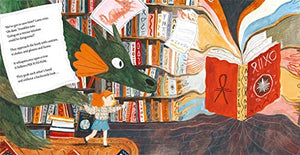 Franklin And Luna And The Book Of Fairy Tales