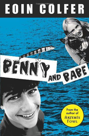 Benny and Babe,Used