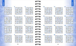 Brain Games  Sudoku #1,New