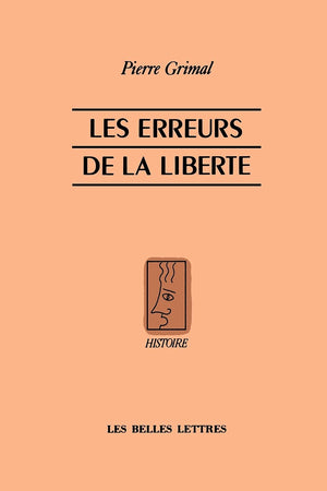 Les Erreurs de la Liberte (French Edition)