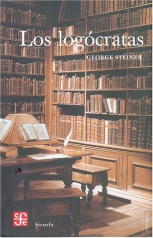 Los logcratas (Spanish Edition),Used
