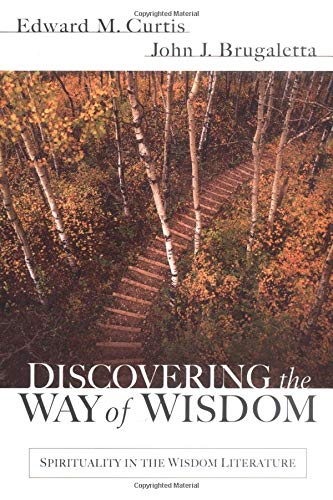 Discovering The Way Of Wisdom,Used