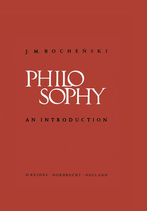 Philosophy: An Introduction,Used