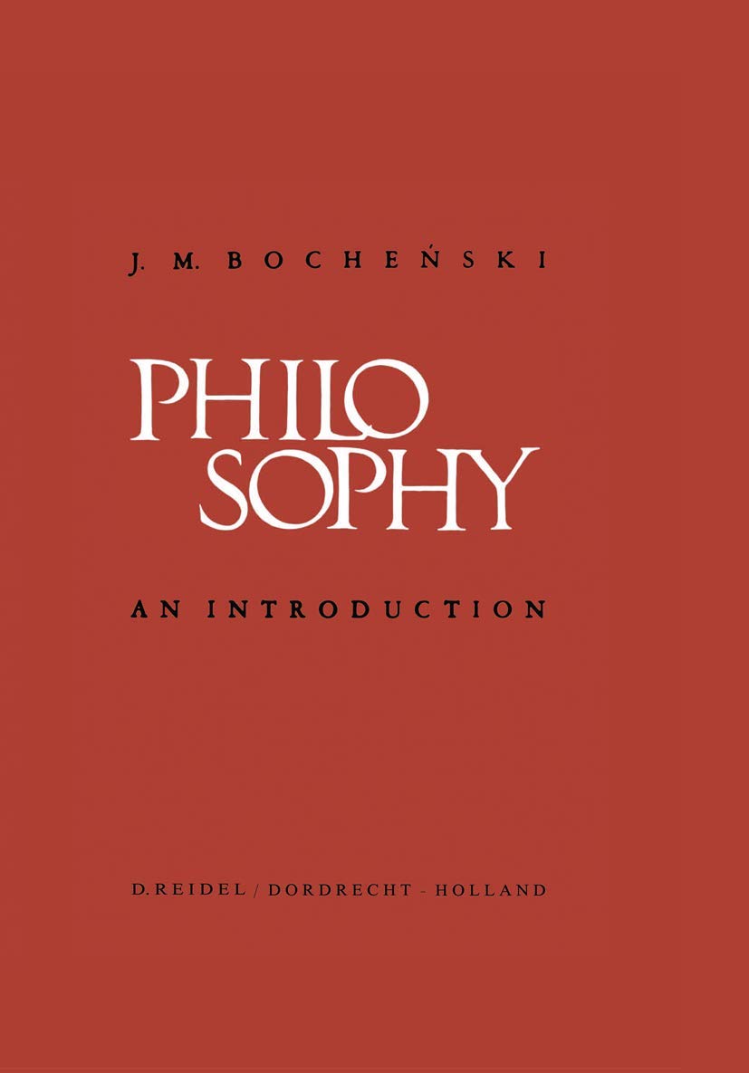 Philosophy: An Introduction,Used