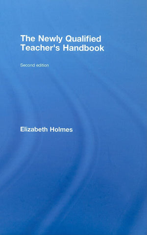 The Newly Qualified Teacher's Handbook,Used