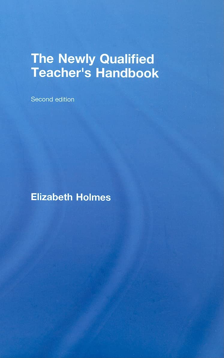 The Newly Qualified Teacher's Handbook,Used