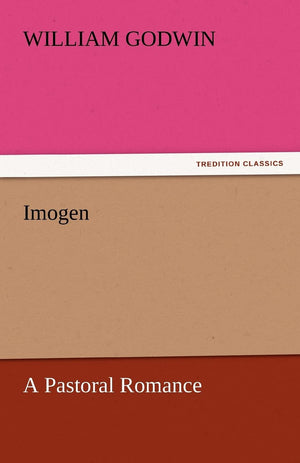 Imogen a Pastoral Romance,Used