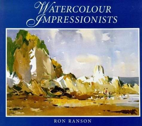 Watercolour Impressionists,New