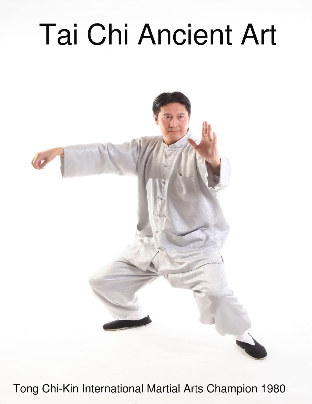 Tai Chi Ancient Art,Used