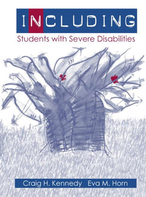 Including Students with Severe Disabilities,Used