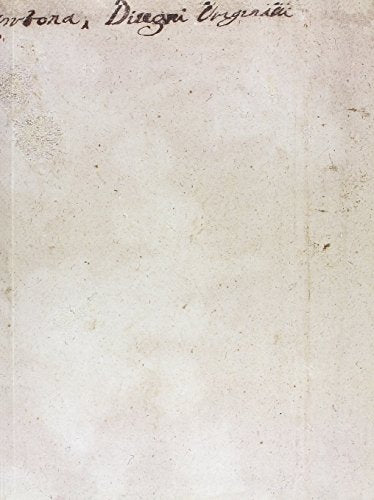 Master drawings in the Los Angeles County Museum of Art,Used
