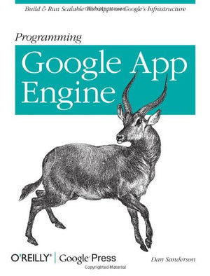 Programming Google App Engine,Used