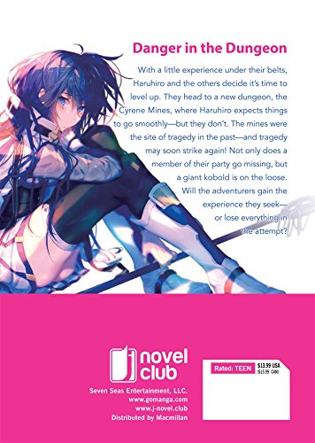 Grimgar Of Fantasy And Ash (Light Novel) Vol. 2
