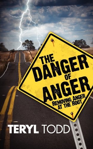 The Danger of Anger,Used