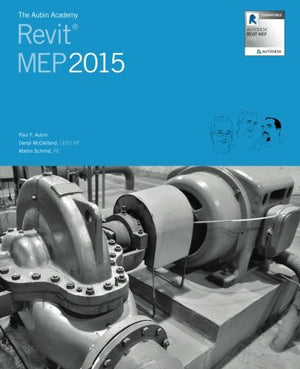 The Aubin Academy: Revit Mep 2015