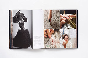 Haute Couture Ateliers: The Artisans Of Fashion