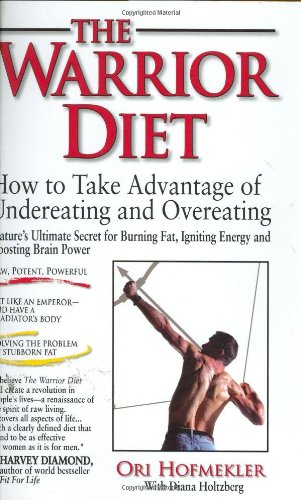 The Warrior Diet,Used
