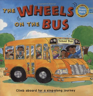 Wheels On The Bus,Used