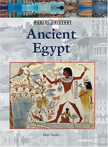 Ancient Egypt (World History),Used
