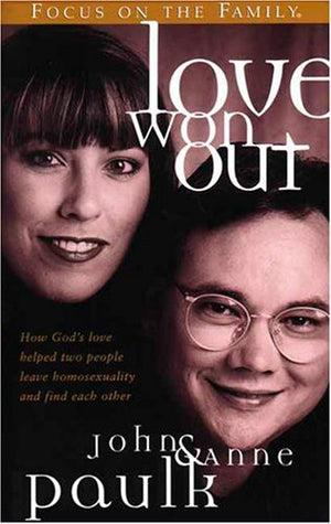 Love Won Out,New