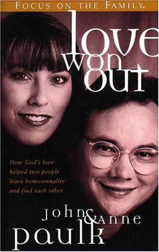 Love Won Out,New