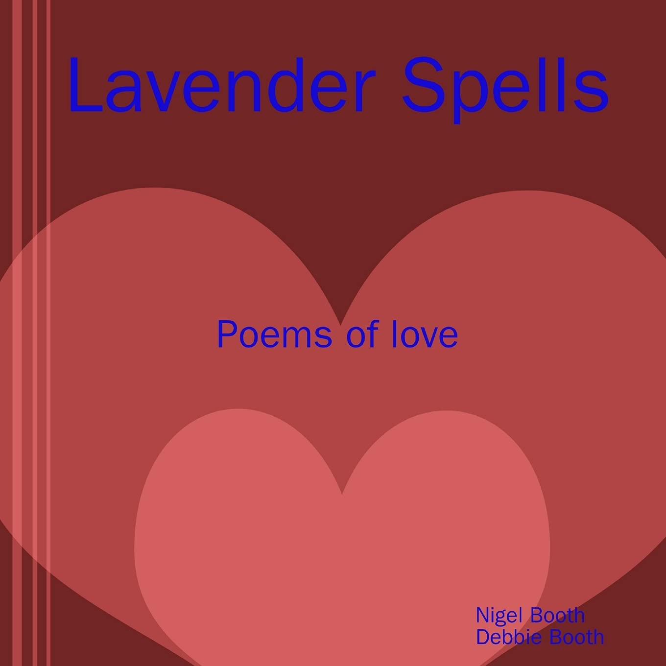 Lavender Spells 2,Used
