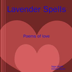 Lavender Spells 2,Used
