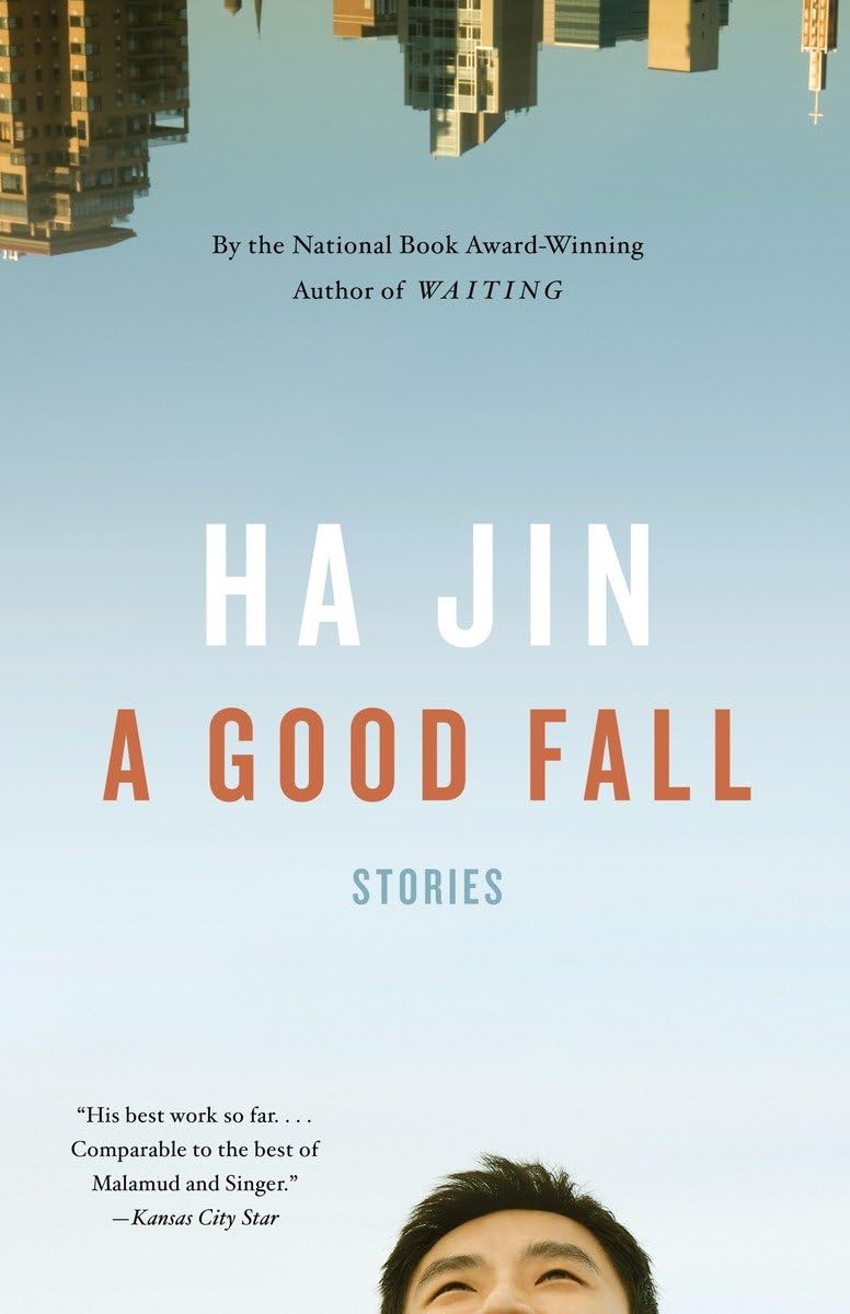 A Good Fall (Vintage International),Used