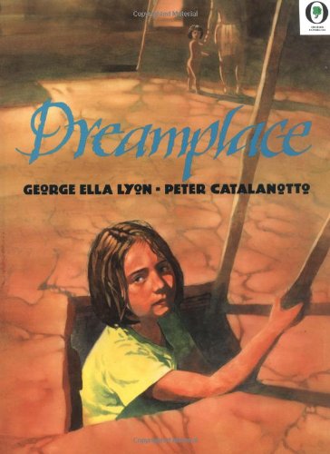 Dreamplace (Orchard Paperbacks),Used
