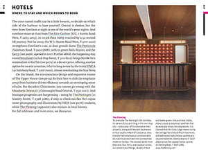 Wallpaper* City Guide Hong Kong,New