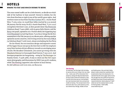 Wallpaper* City Guide Hong Kong,New