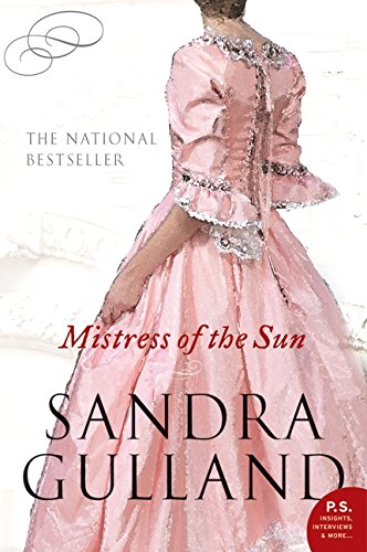 Mistress Of The Sun,Used