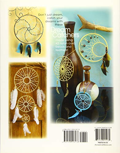 Dream Catchers (Annie'S Crochet)