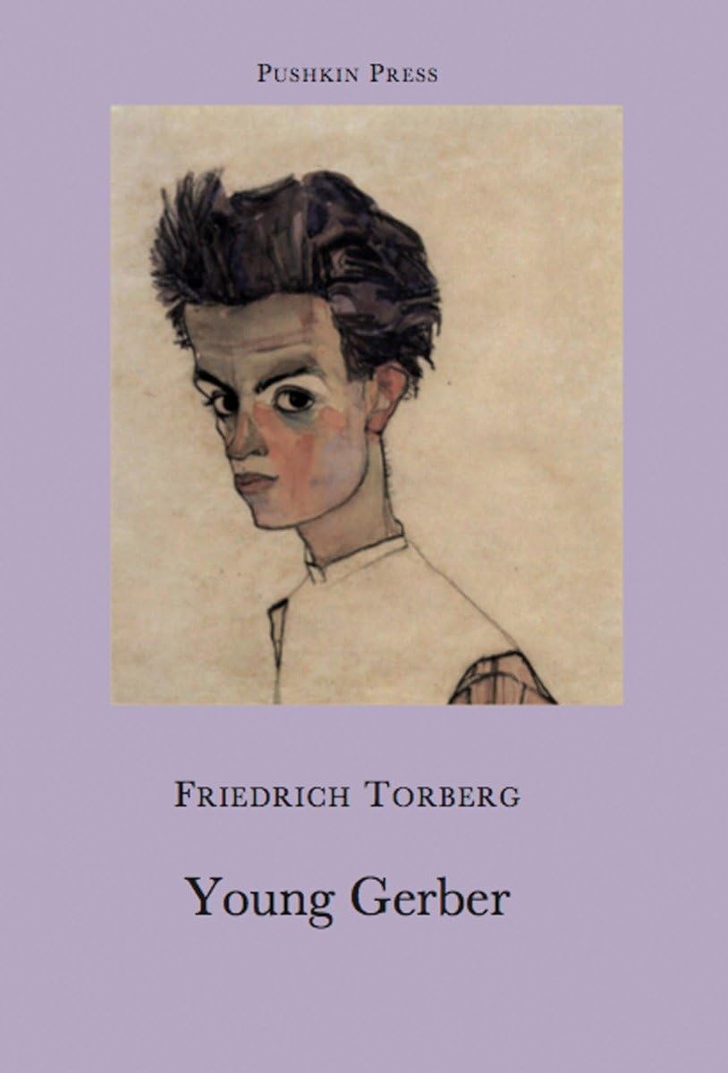 Young Gerber (Pushkin Collection),Used