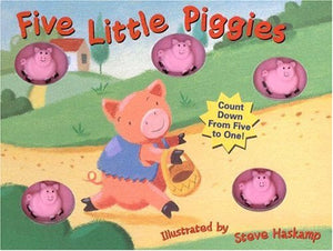 Five Little Piggies,Used