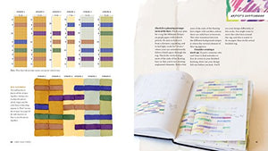 Knitting Fabric Rugs: 28 Colorful Designs for Crafters of Every Level,Used