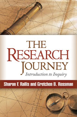 The Research Journey: Introduction to Inquiry,New