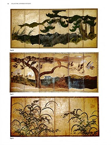 Collecting Japanese Antiques
