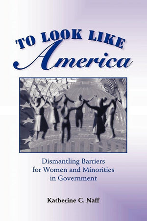 To Look Like America,Used