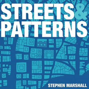 Streets and Patterns,Used