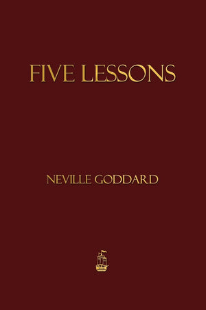 Five Lessons,Used