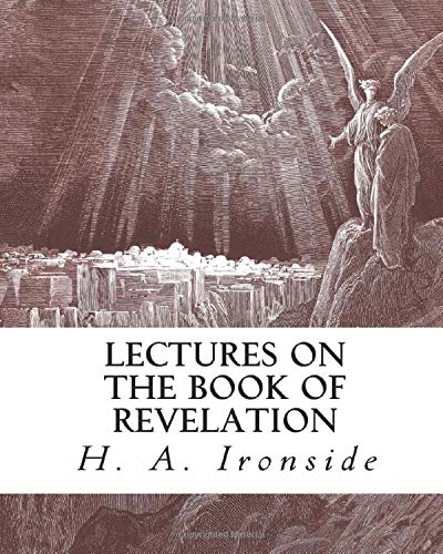 Lectures on the Book of Revelation (Ironside Commentary Series),Used