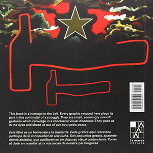 Leftwing Political Graphics: Argentina 18902001: Grfica Poltica De Izquierdas,Used