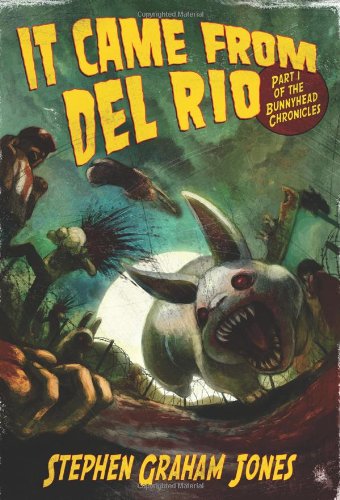 It Came from del Rio,Used