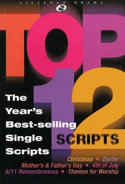 Top 12 Scripts: The Years BestSelling Single Scripts