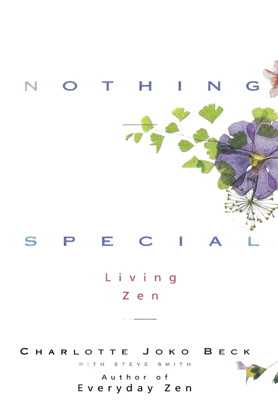 Nothing Special,Used